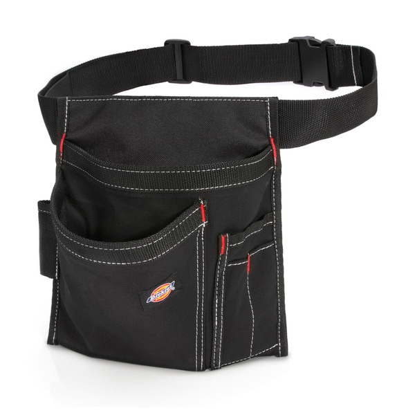 Dickies 5-Pocket Single Side Tool Pouch / Work Apron 57080